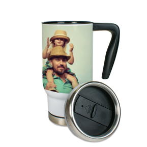 Mug isotherme personnalis
