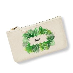 Petite trousse Lifou personnalise