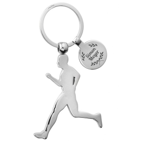 Porte-cls running personnalis