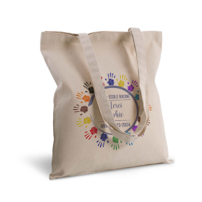 Tote bag deluxe farandole de menottes