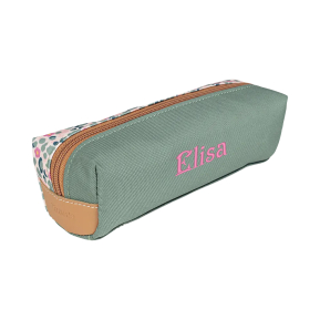Trousse Tann's Iris personnalisable