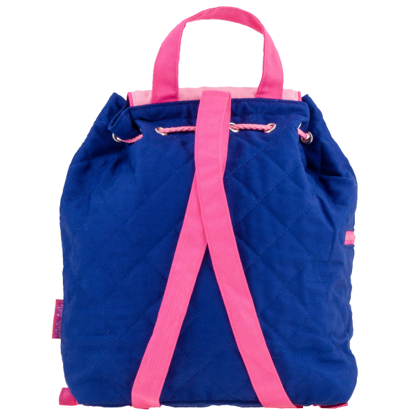 Sac à dos Lapin Ballet personnalisé - dos