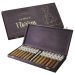 Coffret 14 épices personnalisé
