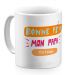 Mug bonne fête des pères
