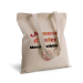 Totebag nounou d'enfer