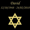 David