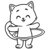 Kissa 1