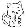Kissa 3