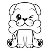 Koiranpentu 1