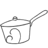 Saucepan