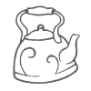 Teapot