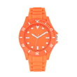 Homme orange
