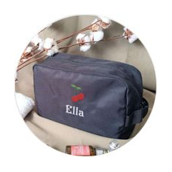 Personalizovaný textil