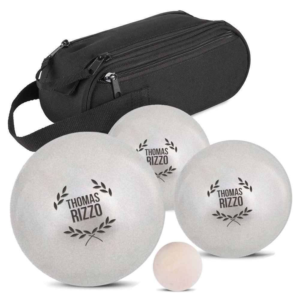 Fritid petanque Fritid petanque