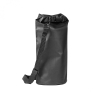 Svart vanntett bag