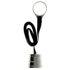 Magnetisk ballsamler