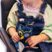 Plysj for babyer Astros Ugle