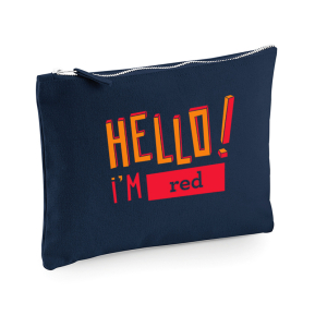 Personlig veske HELLO Personlig veske HELLO