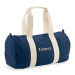 Sportsbag brodert med fornavn