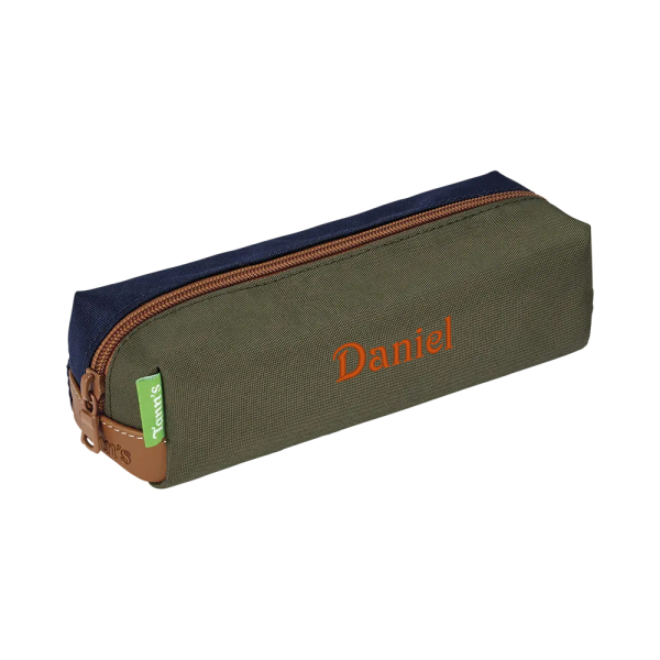 Tilpassbar pennal Tann's Axel