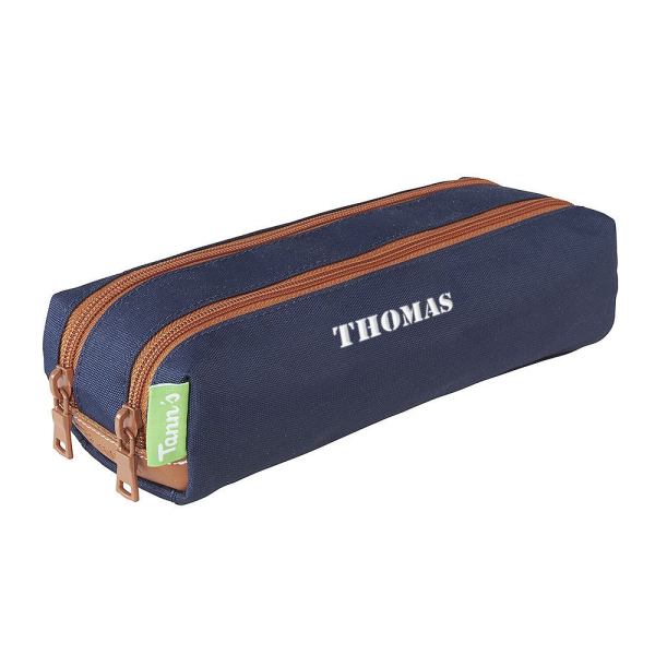Tilpassbar pennal Tann's Camille