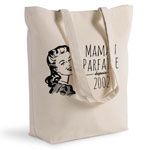 Sac shopping maman