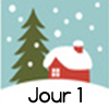 Jour 1