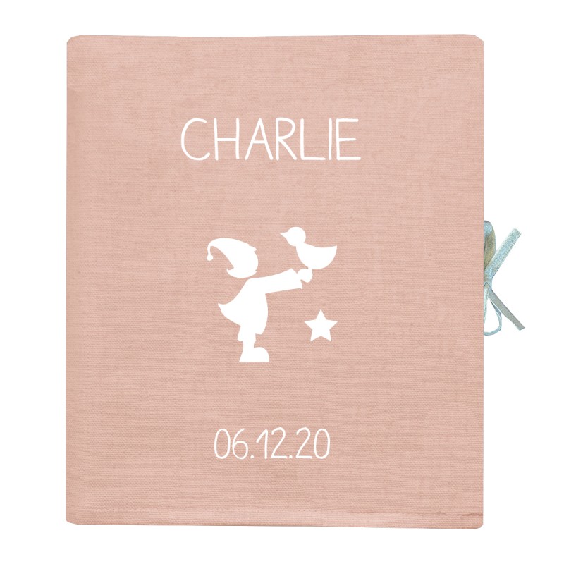 Album Photo Motif Personnalise Linge Bebe Personnalise Album Photo Motif Personnalise Linge Bebe Personnalise