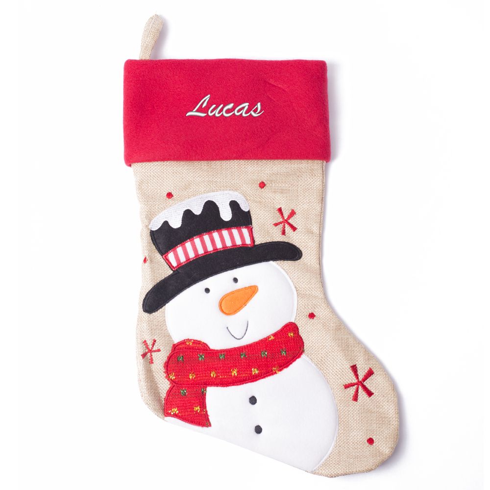 botte enfant neige