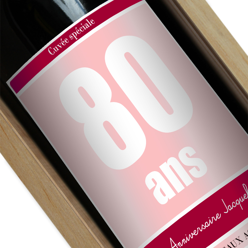 Cadeaux D Anniversaires Personnalises 80 Ans Amikado Cadeaux D Anniversaires Personnalises 80 Ans Amikado