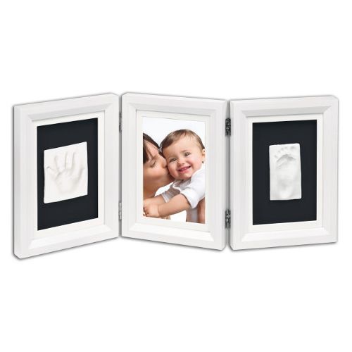 Cadre Deux Empreintes Baby Art A Personnaliser Amikado Cadre Deux Empreintes Baby Art A Personnaliser Amikado