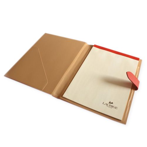 porte document cuir a4