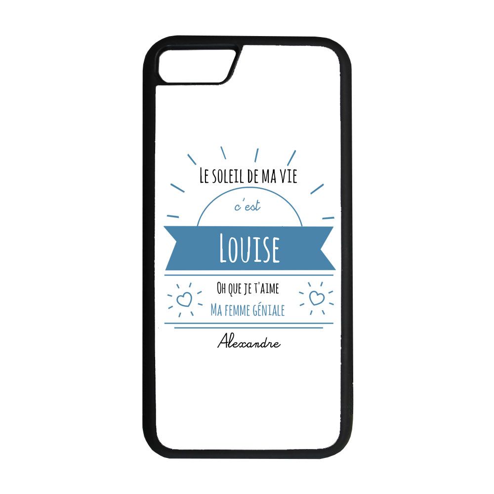 coque iphone 6 ligne de vie