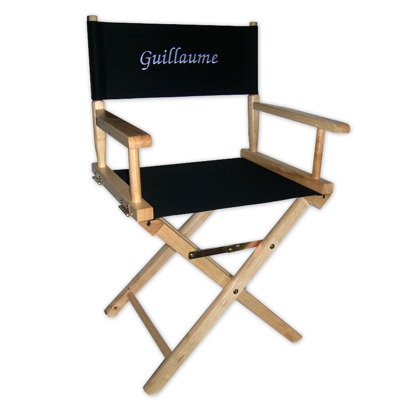 Chaise De Realisateur