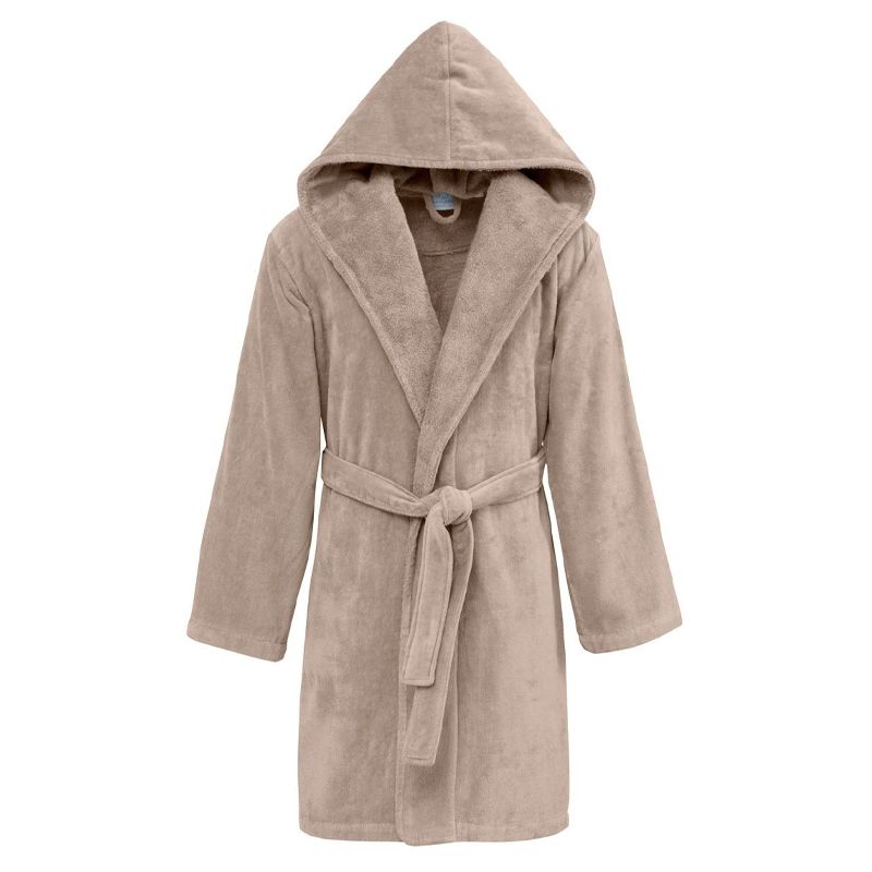 Peignoir femme personnalisé -  Sable