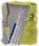 Electrophorèse