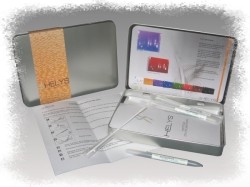 Kit de prélèvement d'ADN