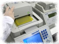 Réaction de polymérisation en chaine
