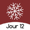 Jour 12