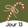 Jour 13