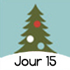 Jour 15