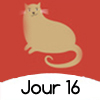 Jour 16