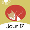 Jour 17