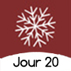 Jour 20