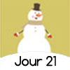 Jour 21