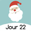 Jour 22