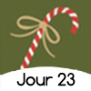 Jour 23