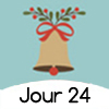 Jour 24