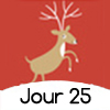 Jour 25