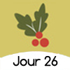 Jour 26